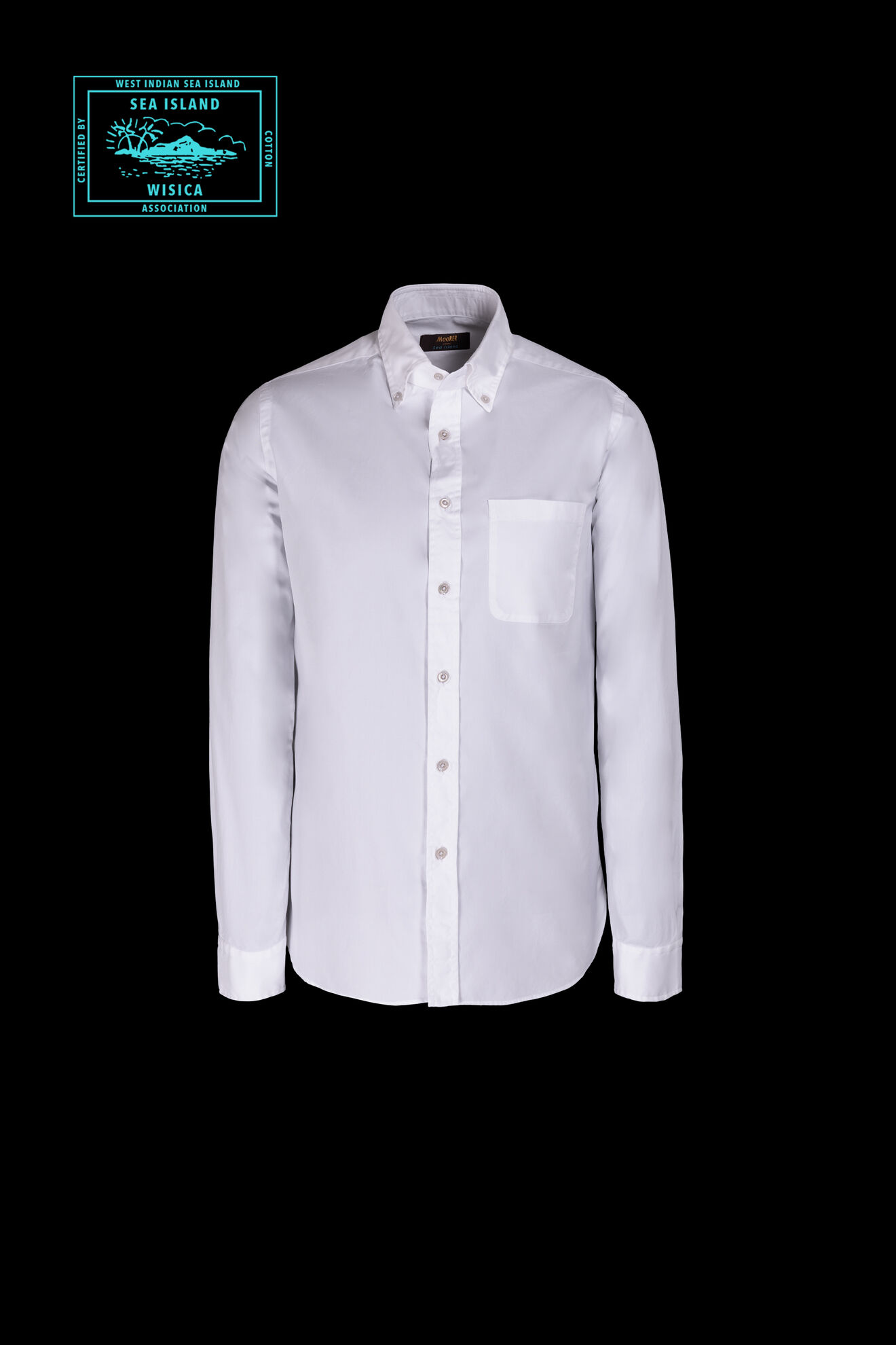 Moorer ROLF-SI1 KINGSTONE WHITE