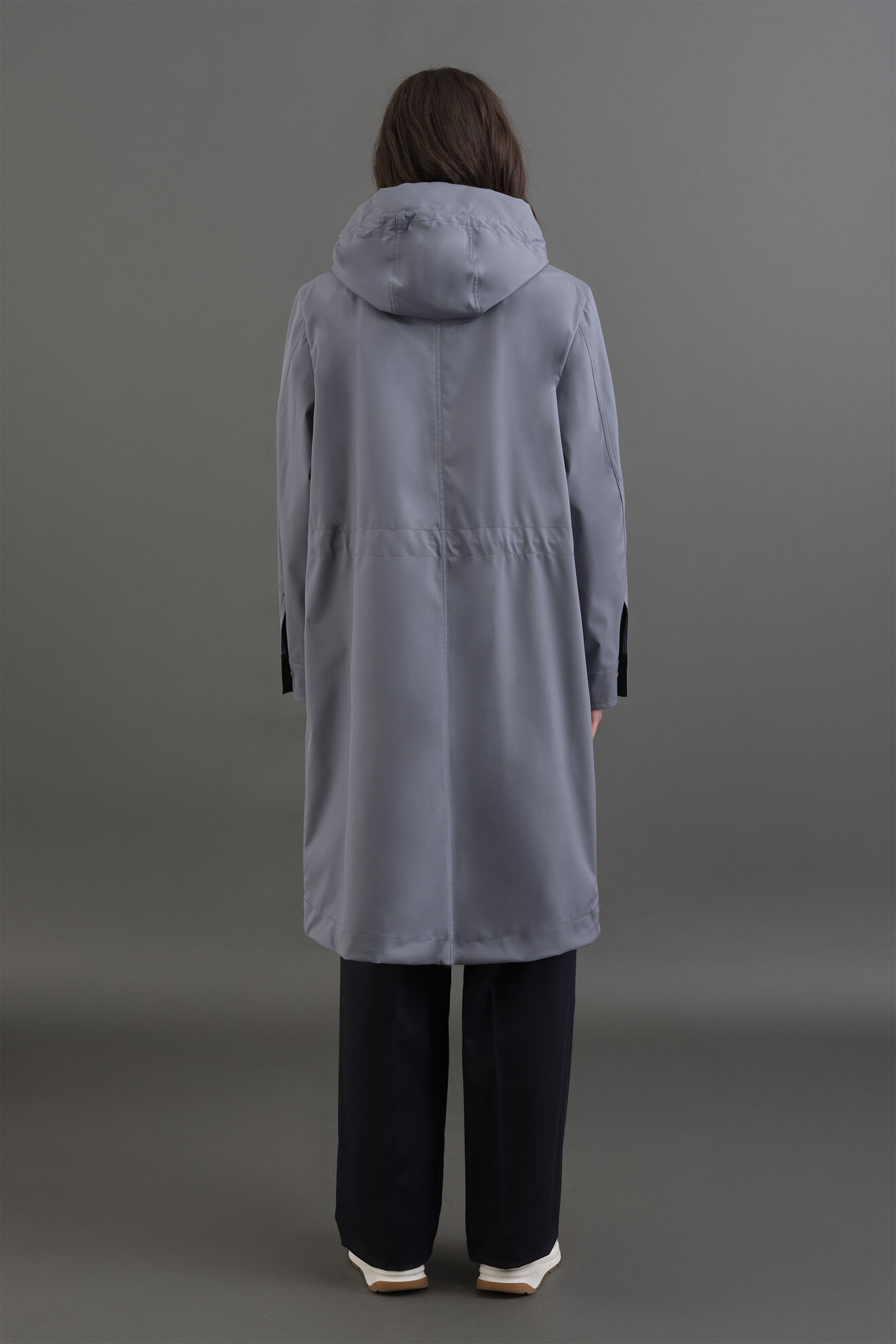 Moorer MOLLY-ADB BLUEBERRY/DARK BLU