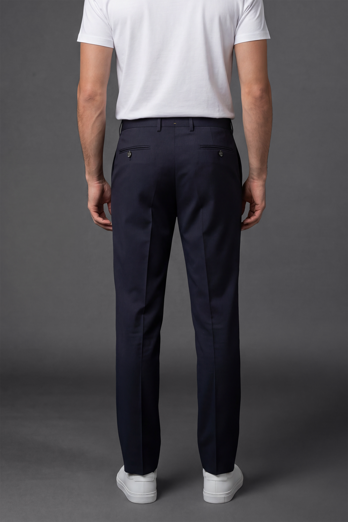 Moorer JARVIS-SLW BLU