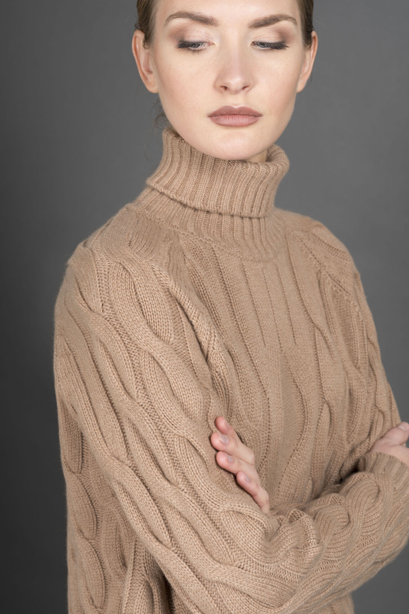 Moorer DHARMA-WSB CAMMELLO