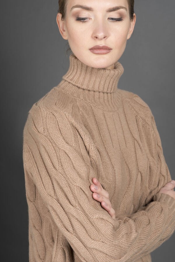 Moorer DHARMA-WSB CAMMELLO