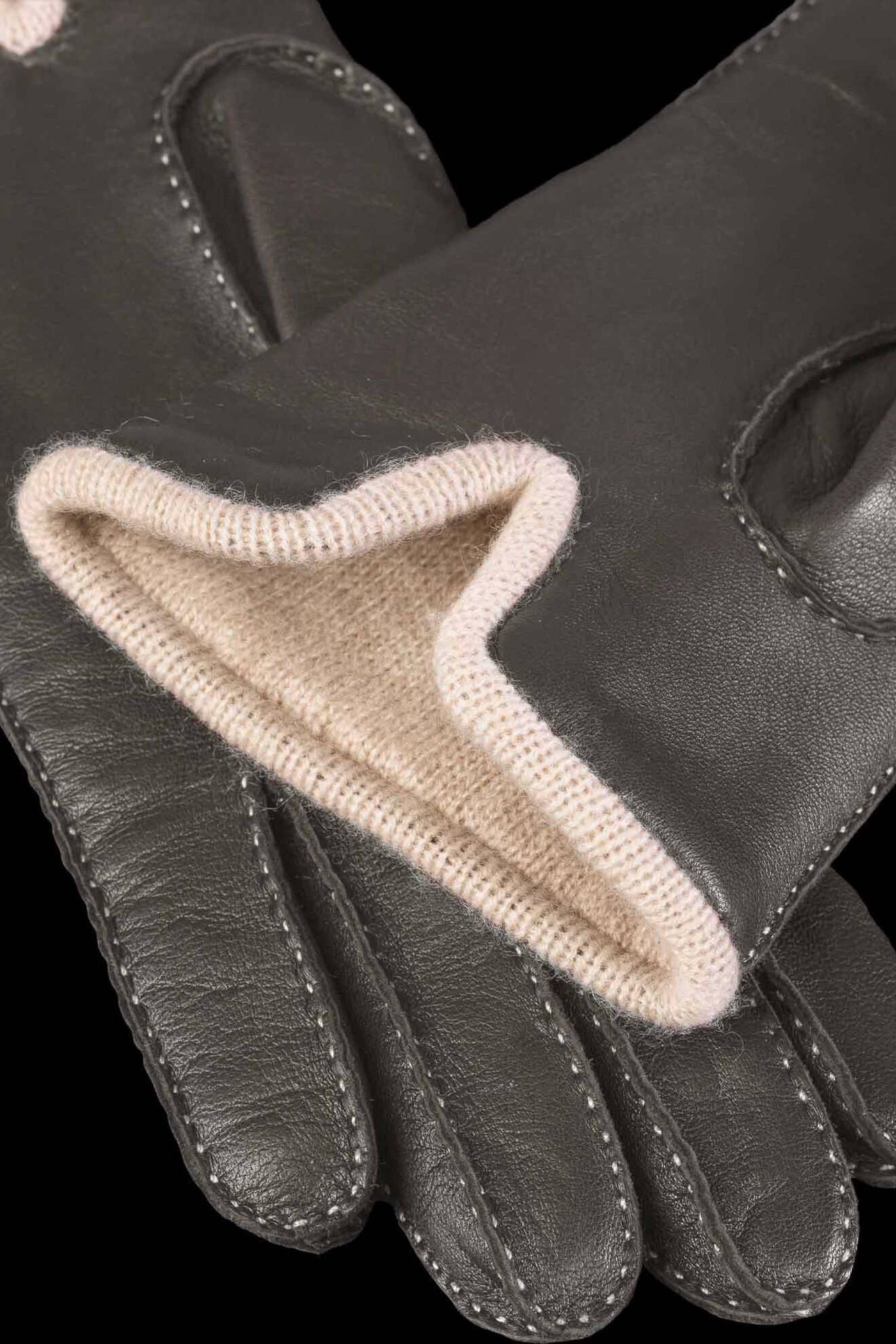 Moorer GUANTO NAPPA-PE QUARZO