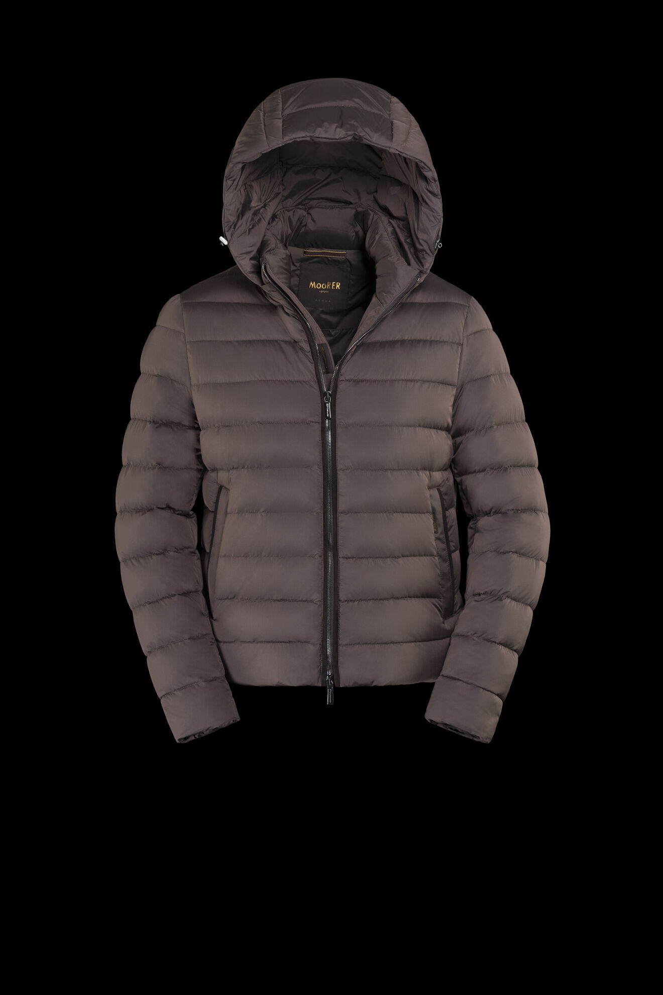 Moorer EURICO-S3C CACAO