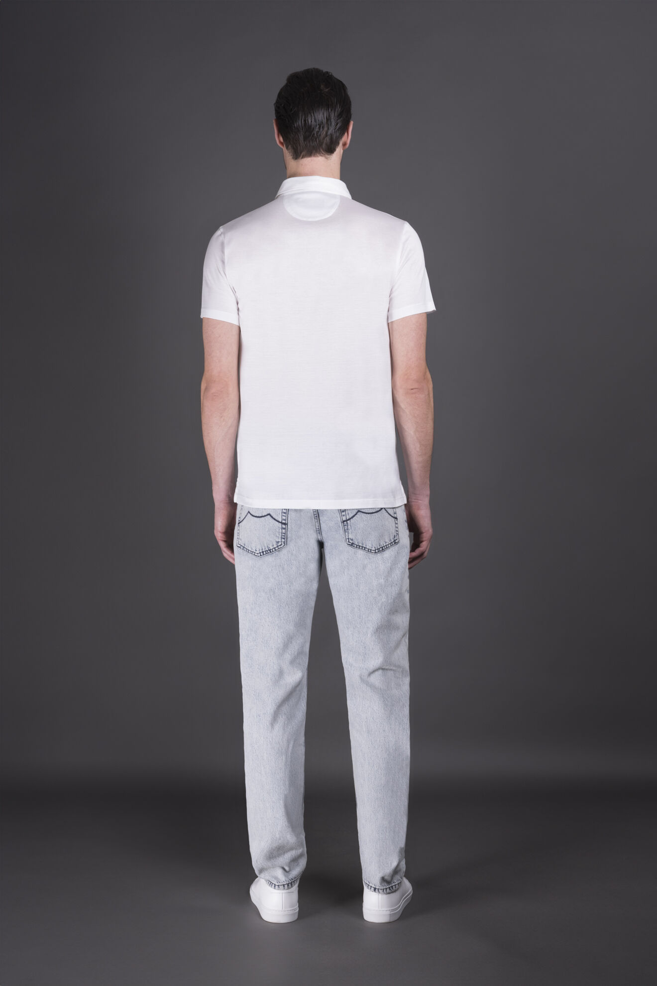 Moorer PACHINO-JCL BIANCO