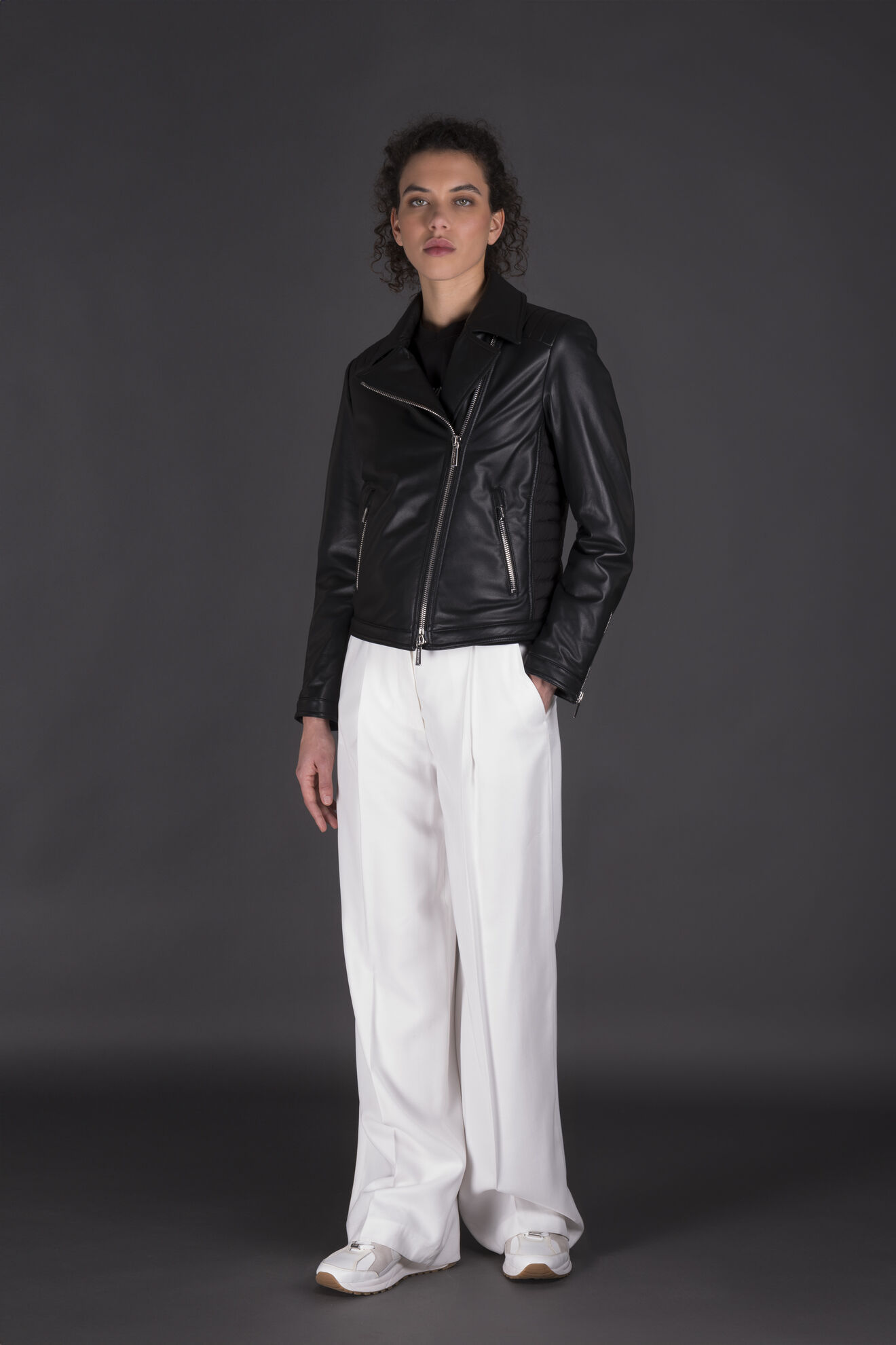 Moorer YOEL-PEX BLACK