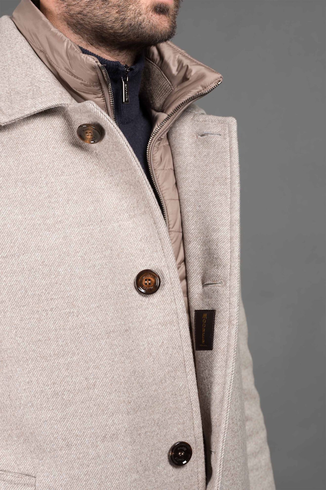 Moorer MONFERRATO-LP AVANA