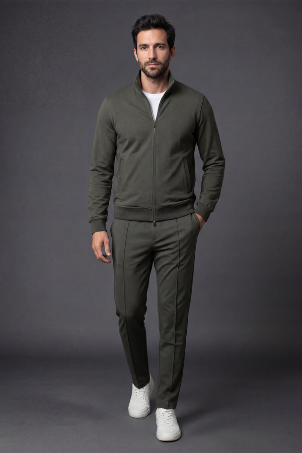 Moorer CRISPINFELPA-J GINEPRO