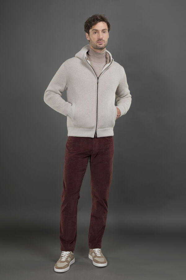 Moorer MISONE-CW1 MANDORLA/BEIGE