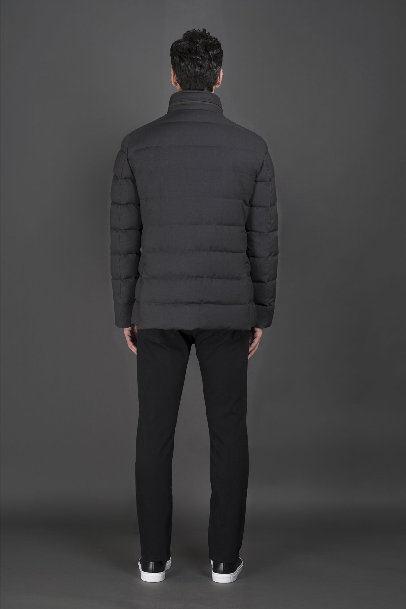 Moorer ILVO-PUM DARKGREY