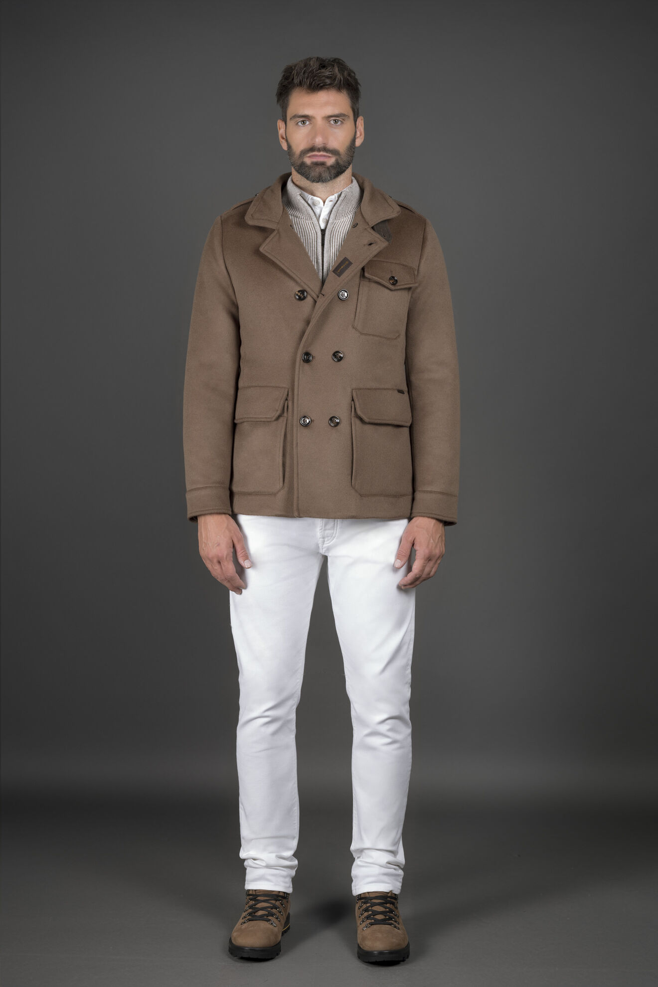 Moorer BOERI-LE BEAVER