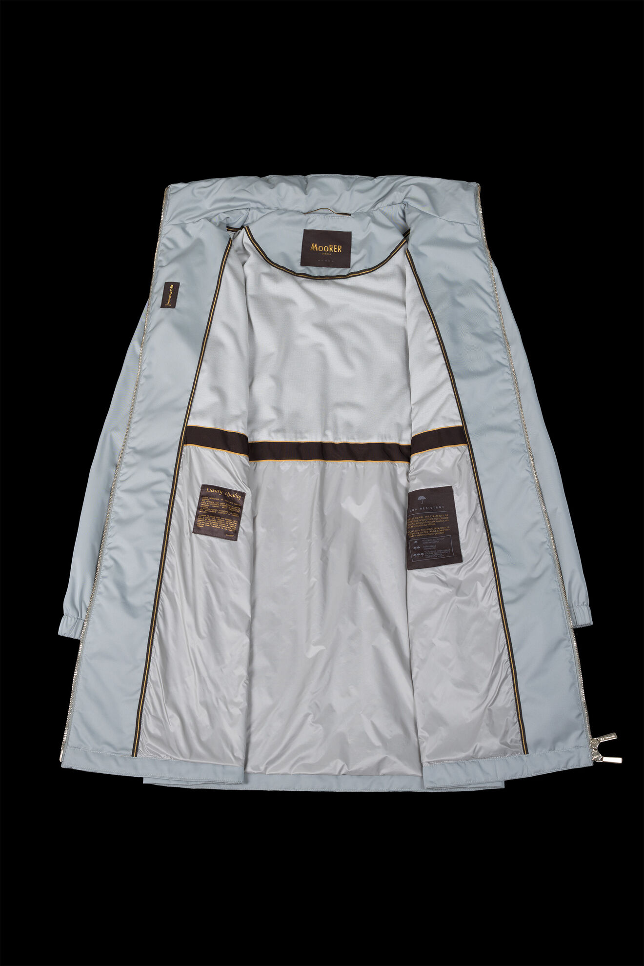 Moorer NAMIKA-WK ACQUA