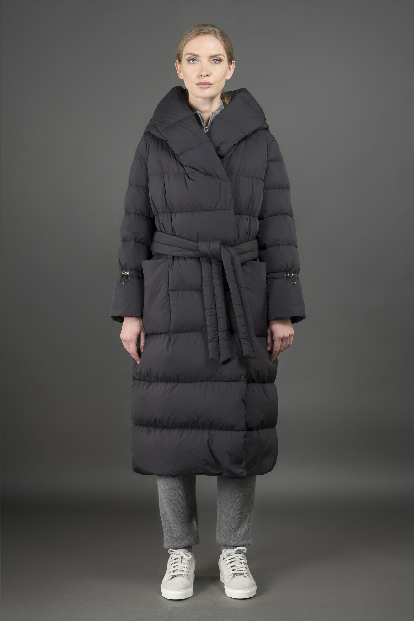 Moorer MANILA-SK NERO