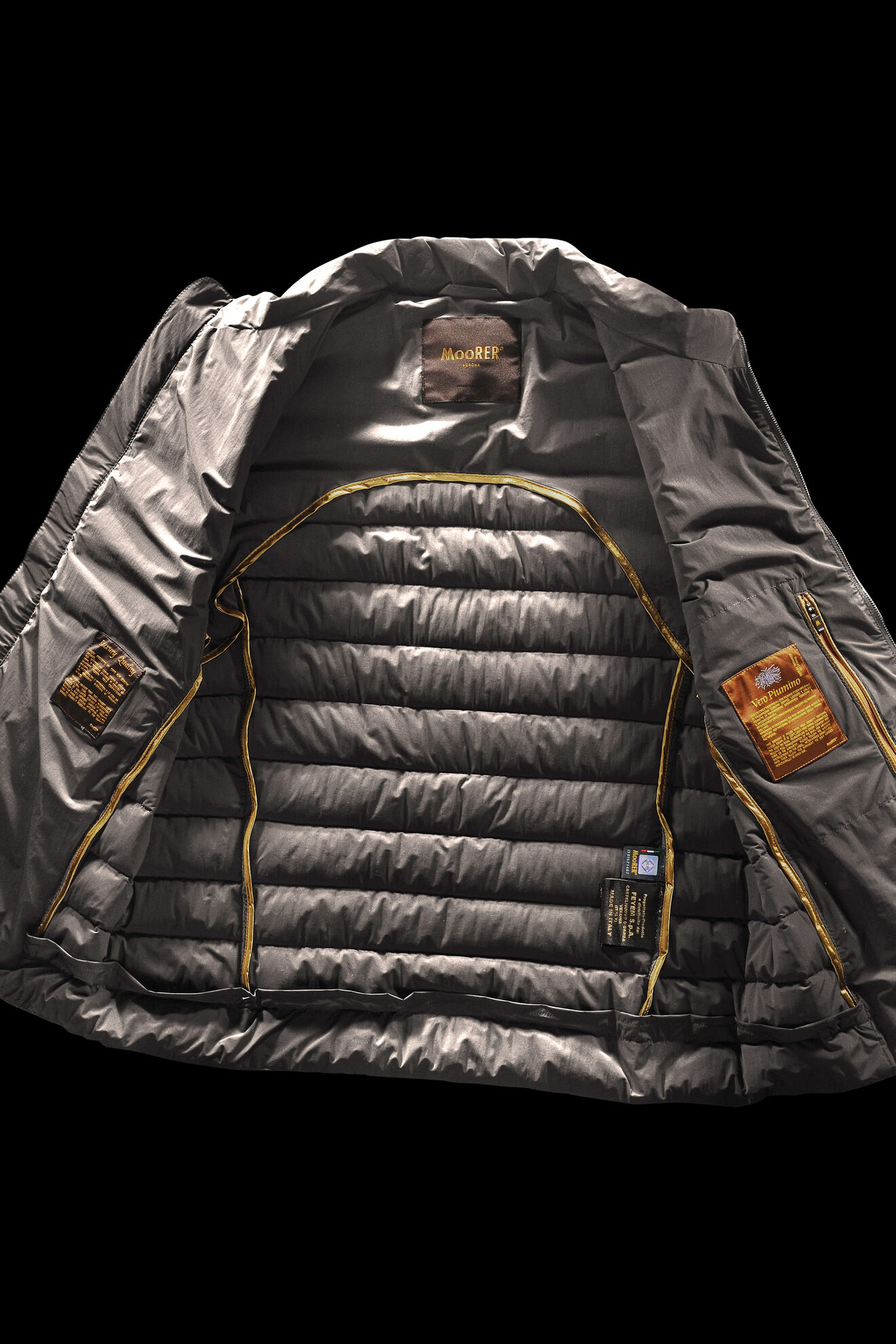 Moorer CALAF-S3 PEARL