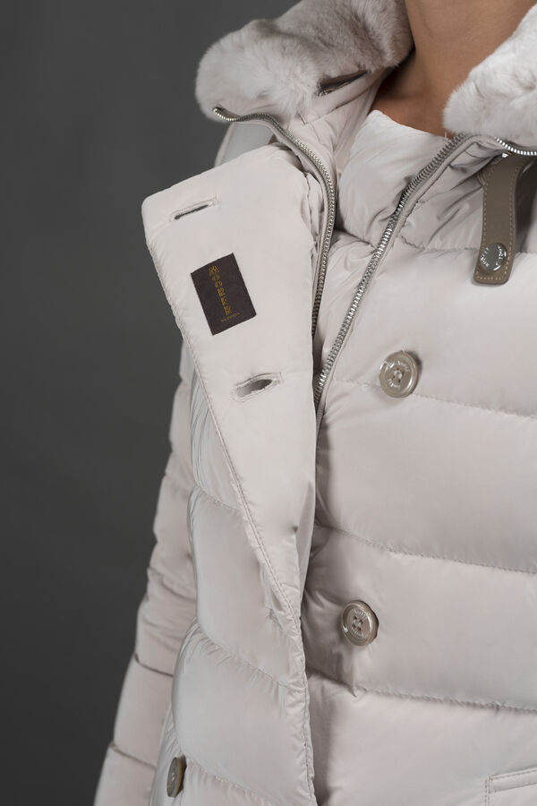 Moorer LONGAN-OS PEARL