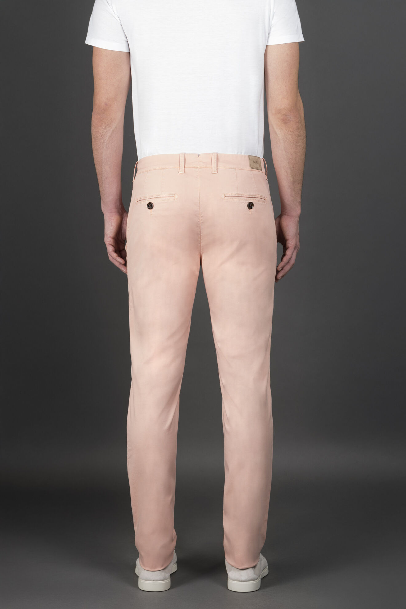 Moorer FILICUDI-BB ROSE