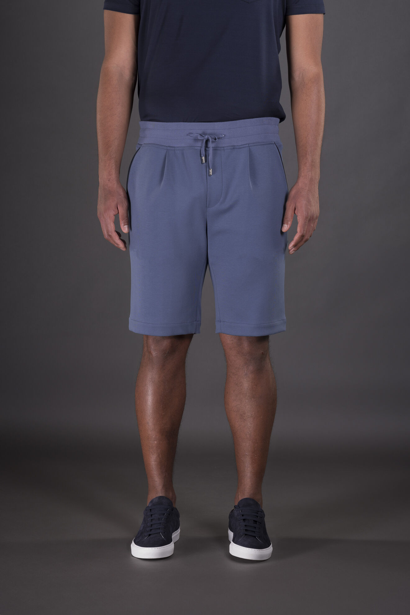 Moorer BRODERICK-IT BLU