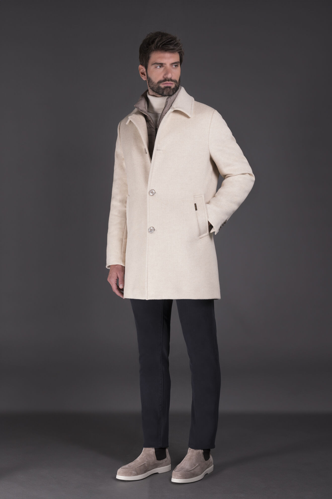 Moorer JEROD-Y SABBIA