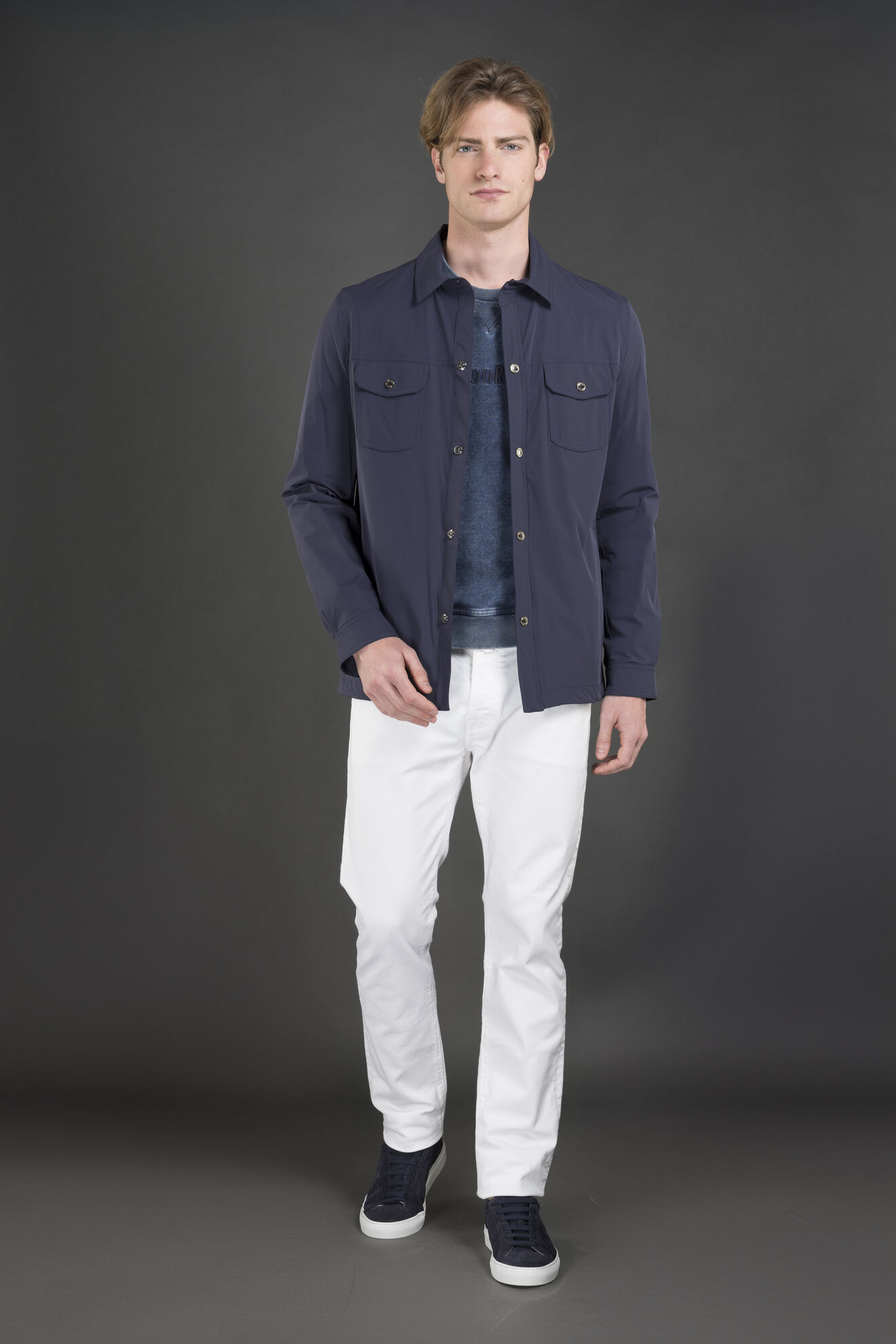 Moorer ATLAS-KN INDACO