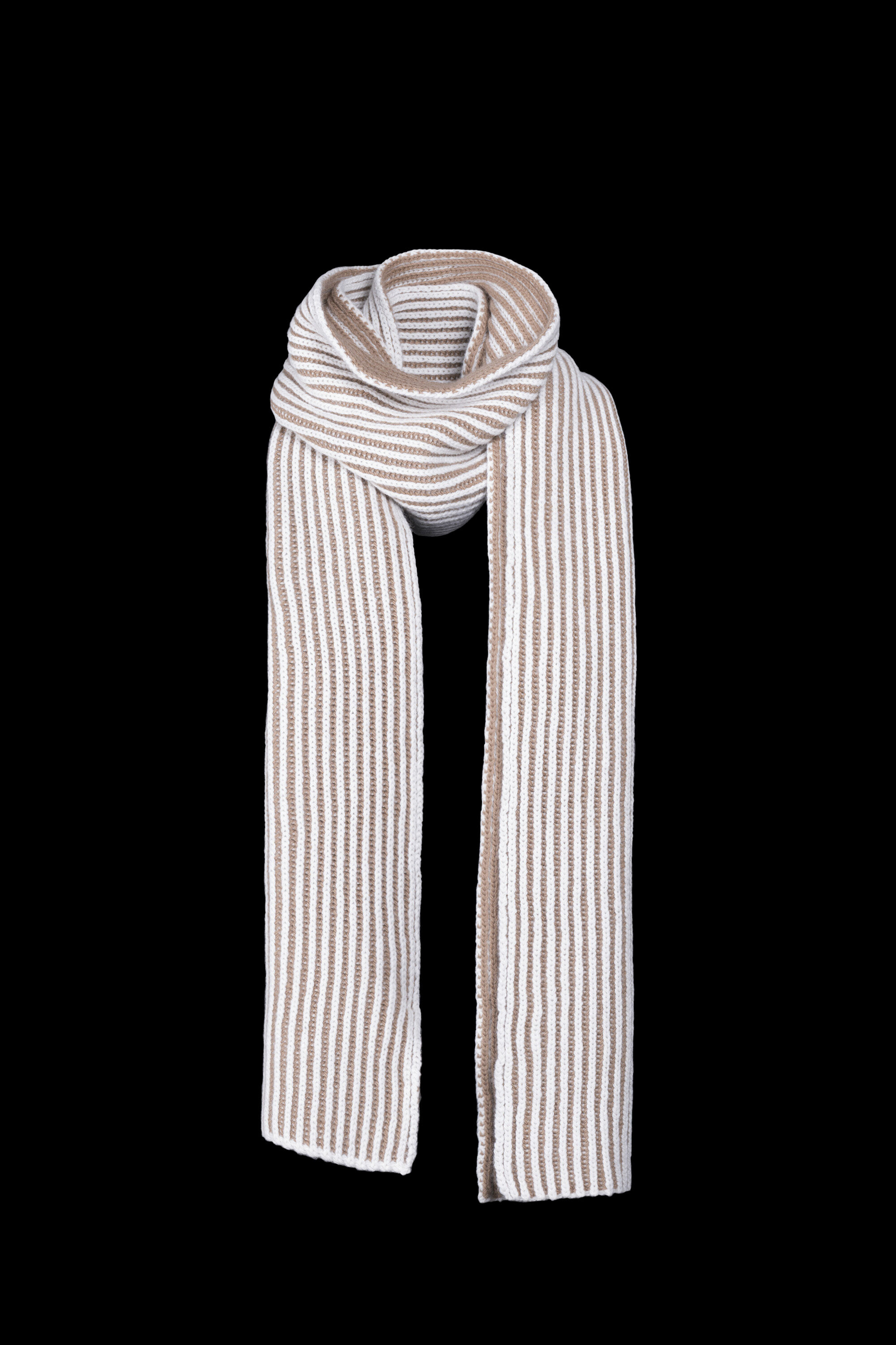 レディース 高級アクセサリー：ウールマフラー＆手袋 | MooRER®