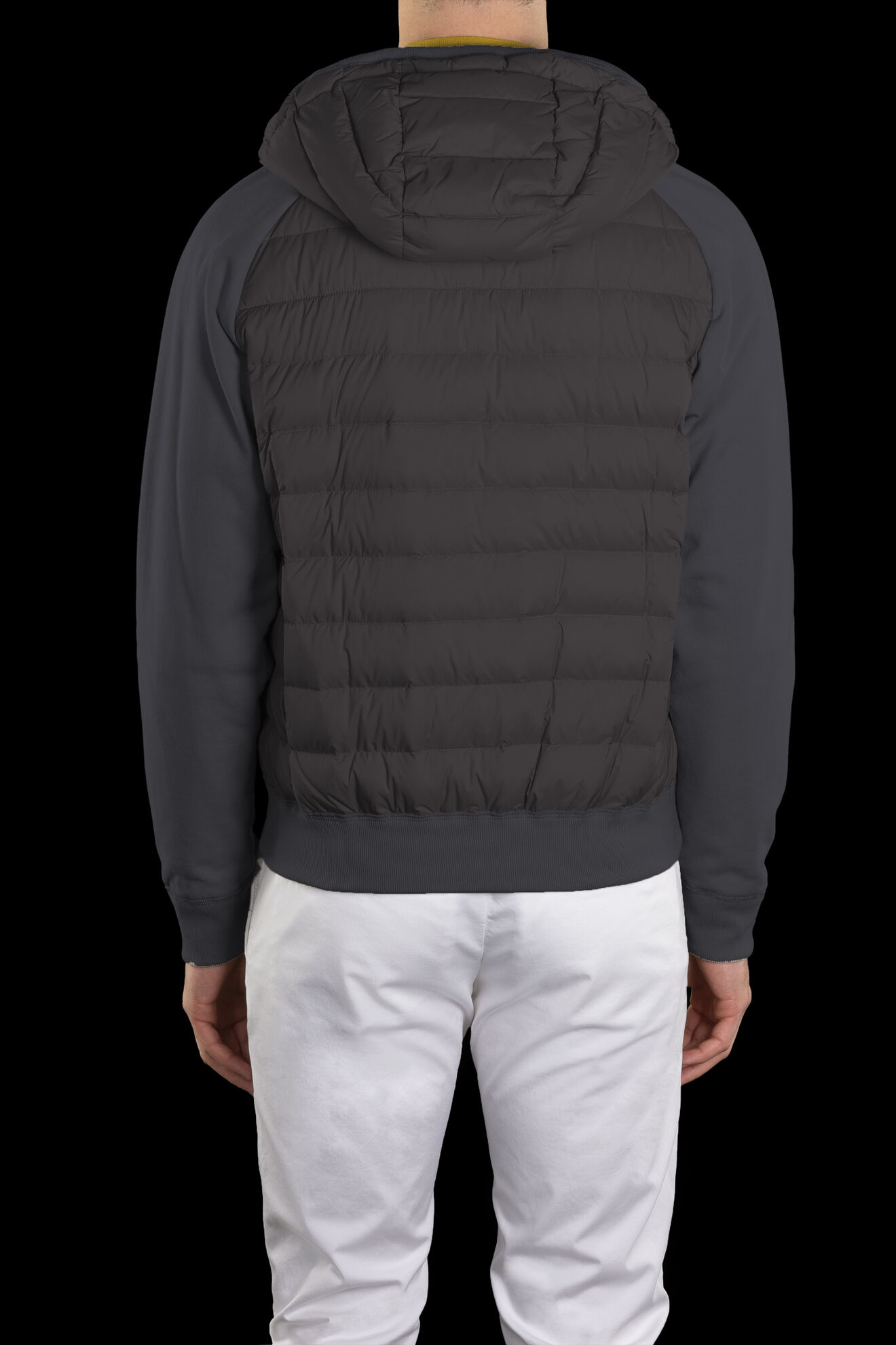 Moorer CHIRICO-S3F ANTHRACITE