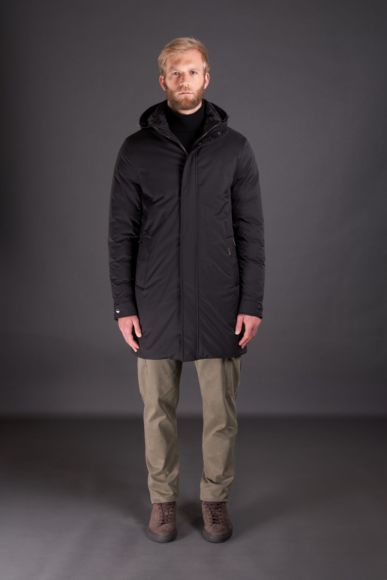 Moorer VERMONT-ADS NERO