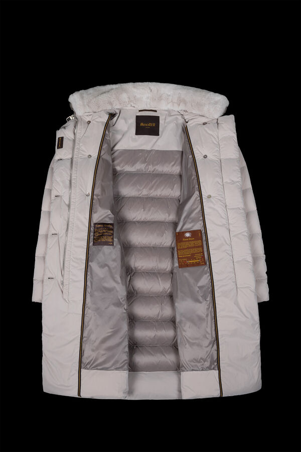 Moorer LONGAN-OS PEARL