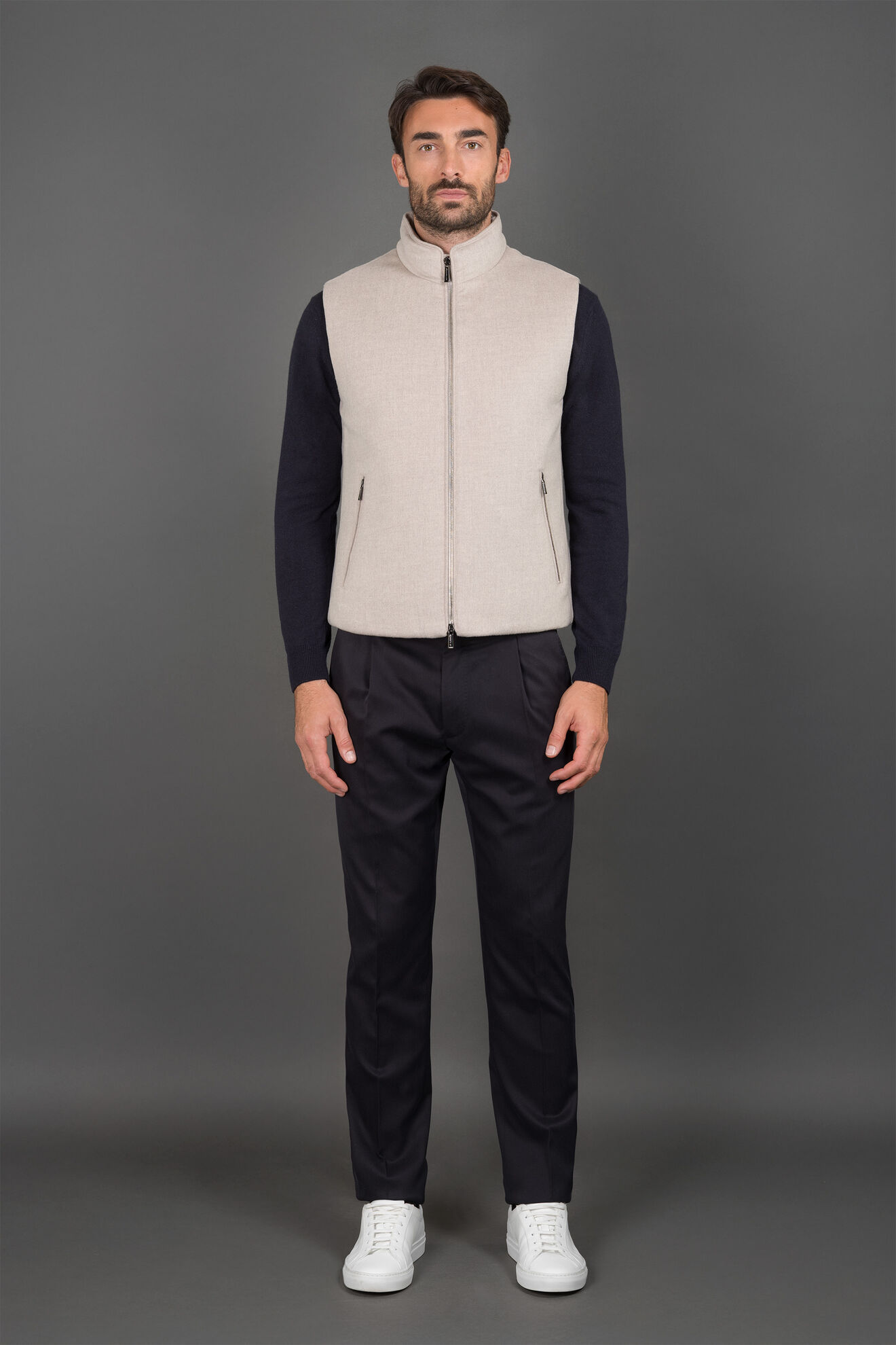 Moorer UROS-LS9 STONE