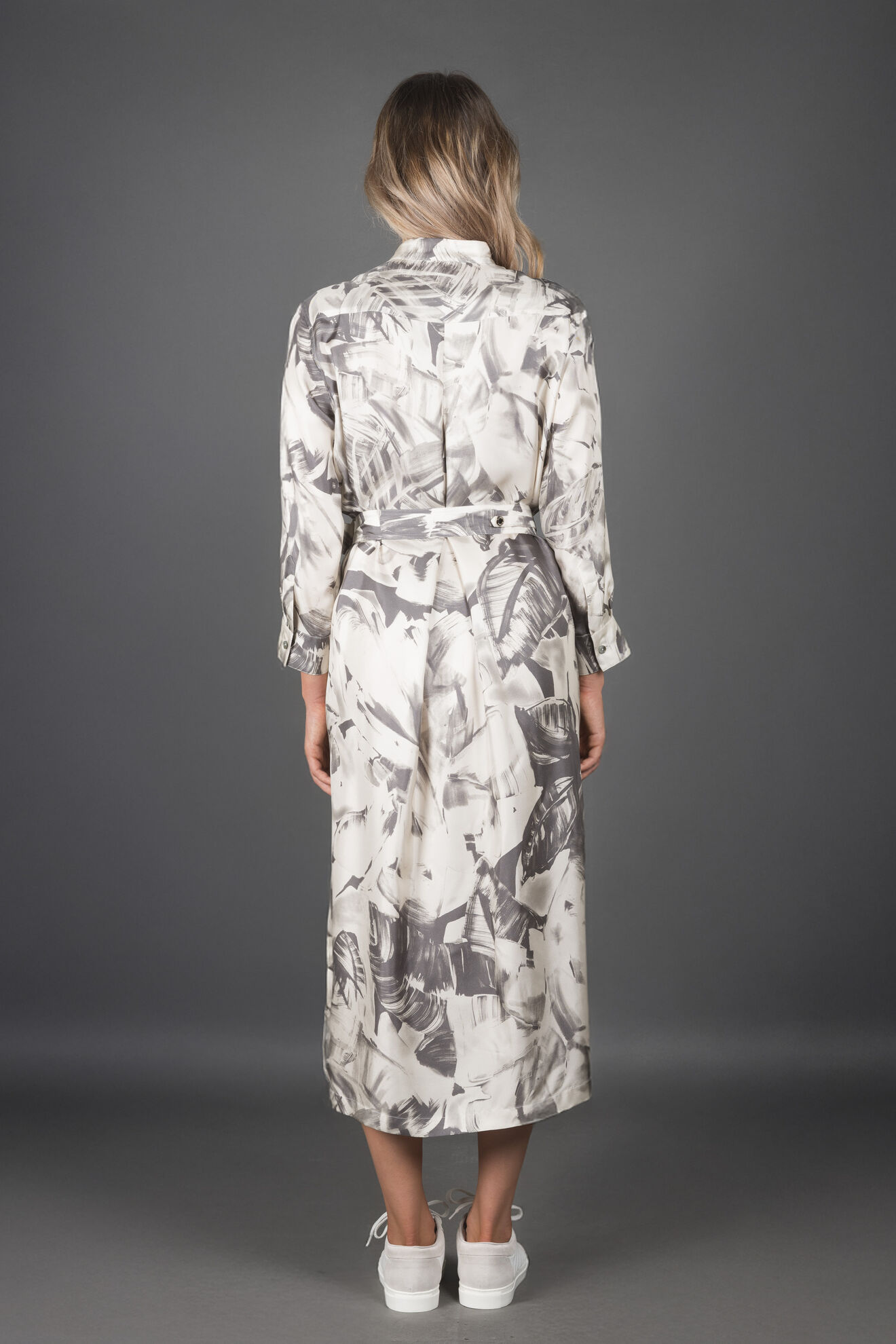 Moorer NAYA-PSK SALVIA