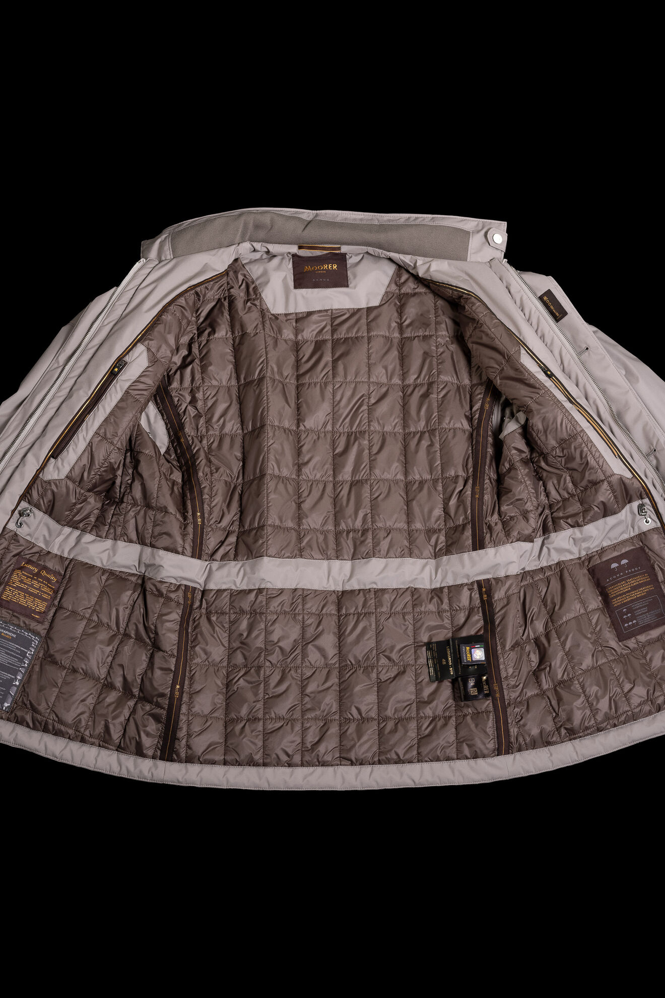 Moorer LEONARDO-STP MARMO