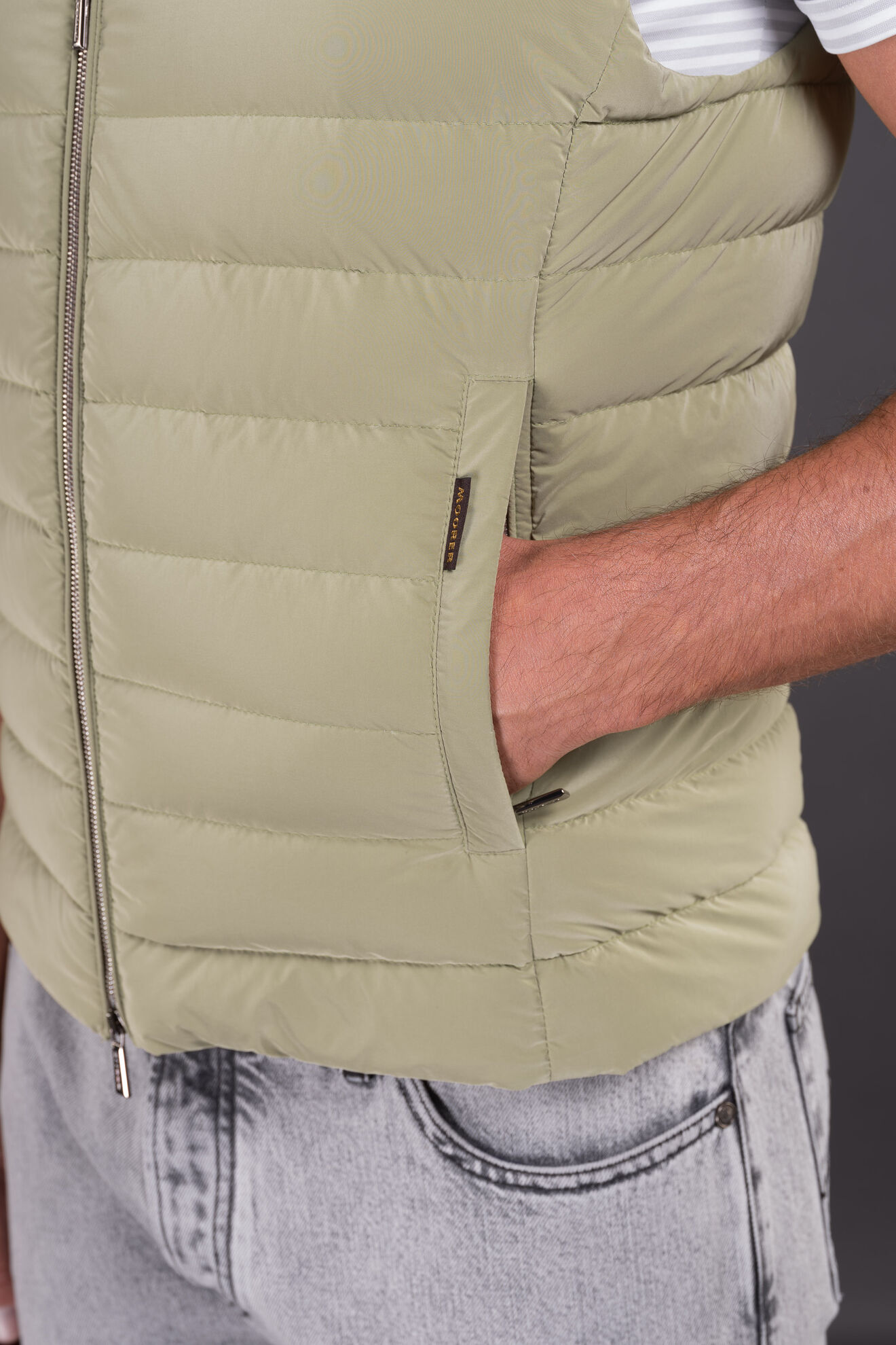 Moorer CALAF-OS PISTACCHIO