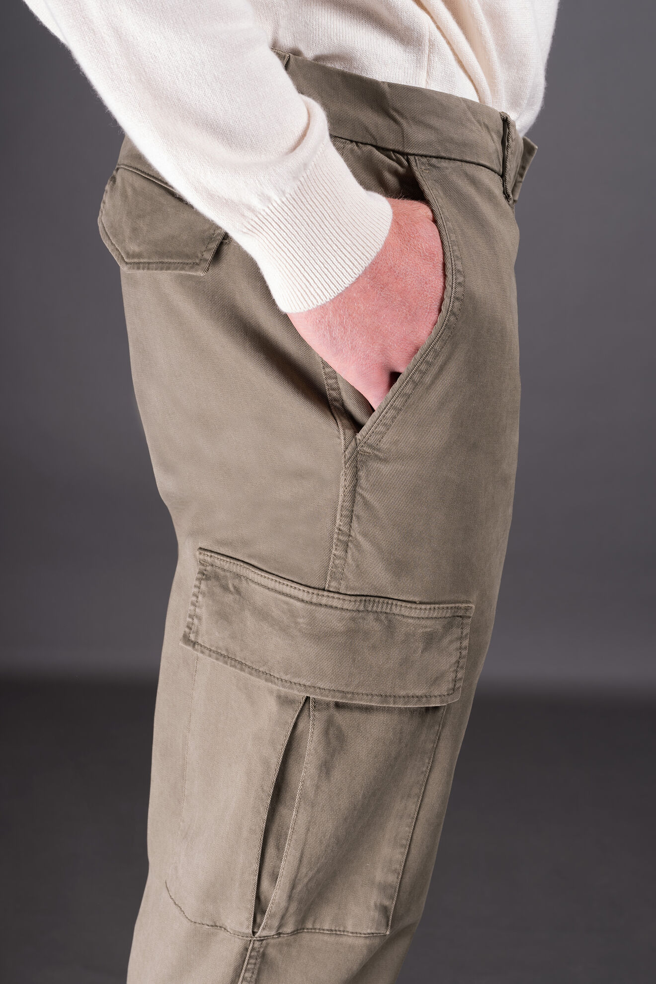 Moorer BRODY-TRK MILITARE