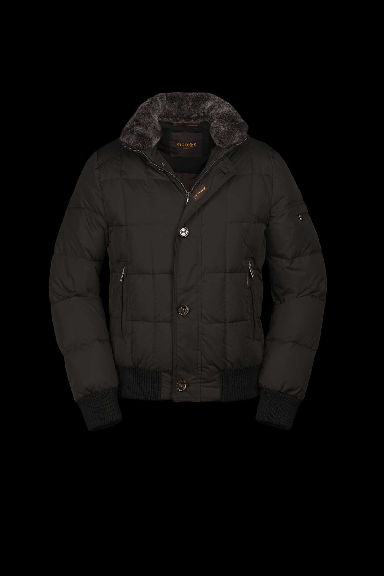 SOLERI-KM（FOREST）：イタリアで生まれた、ラグジュアリ ボンバー  