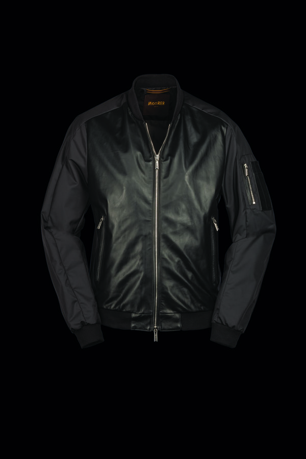 Moorer EDISON-PEK NERO