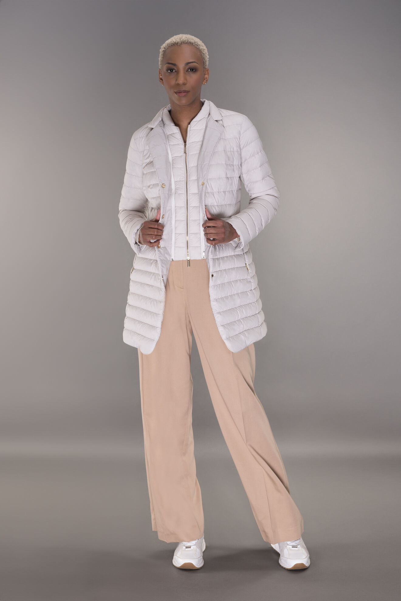 Moorer SHARI-S3 IVORY