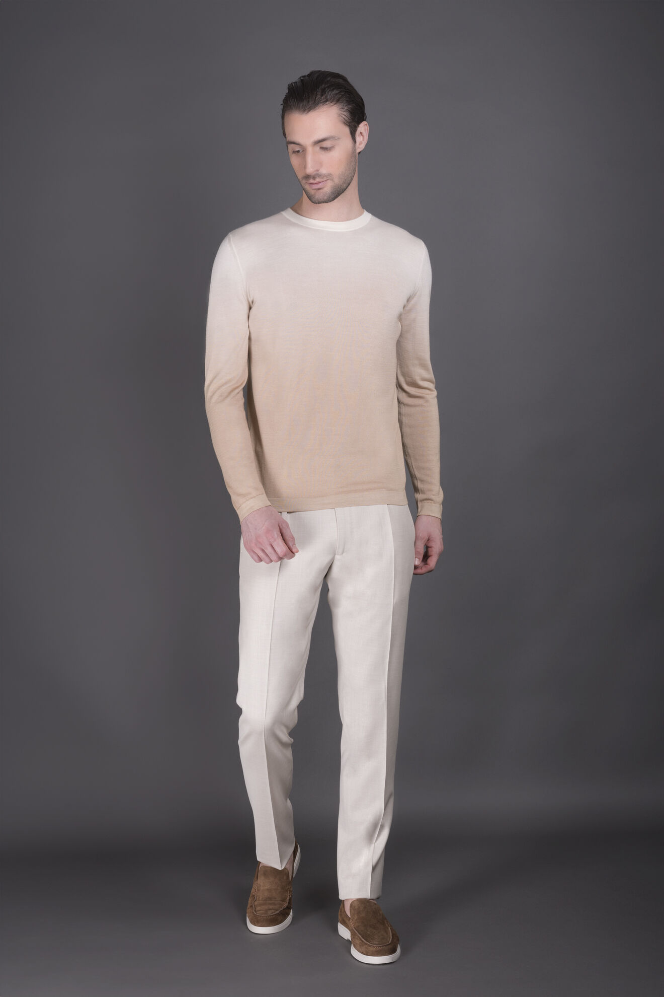 Moorer DONALD-KI DESERTO