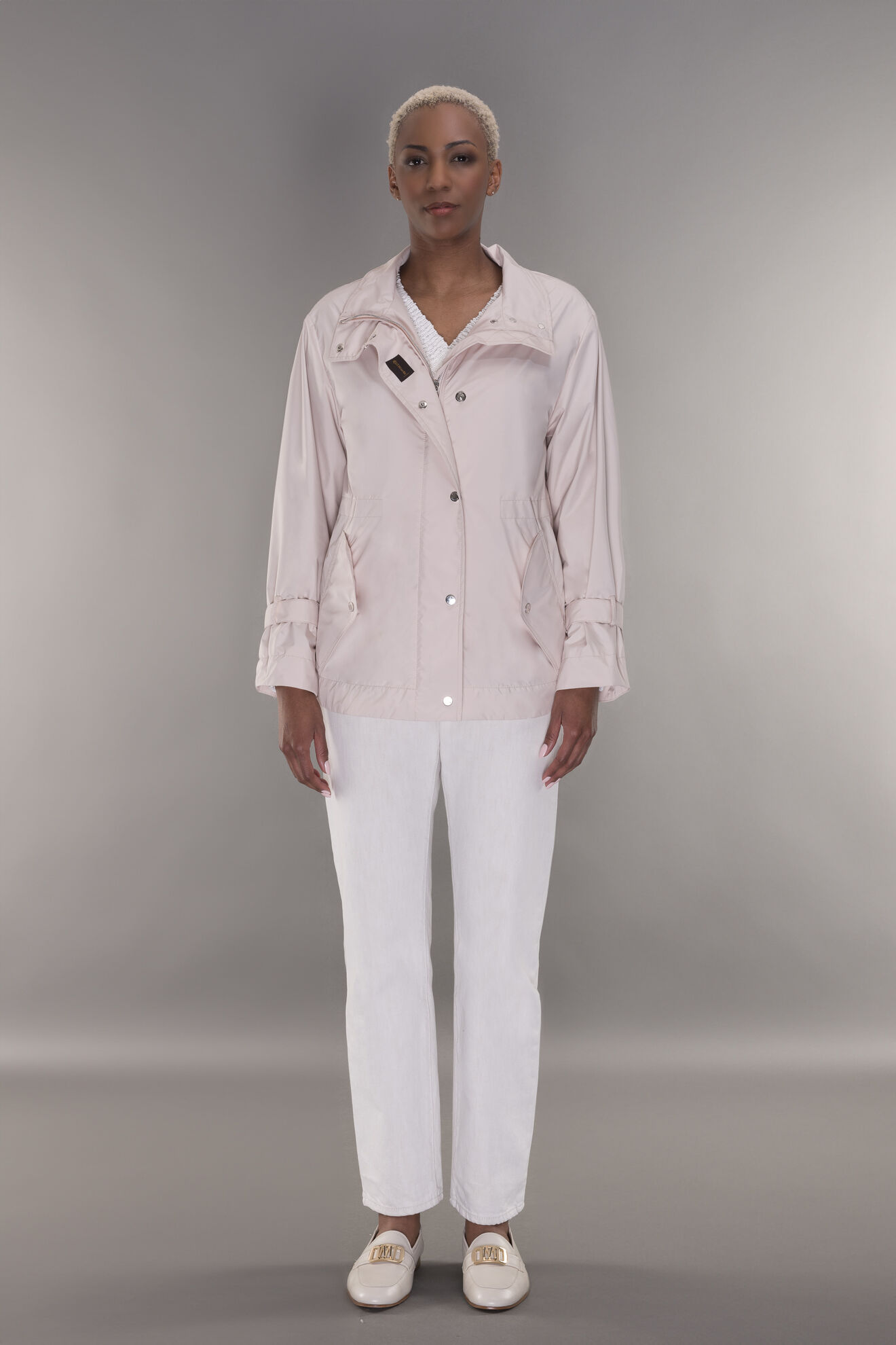 Moorer KRYSTAL-STP NUDE