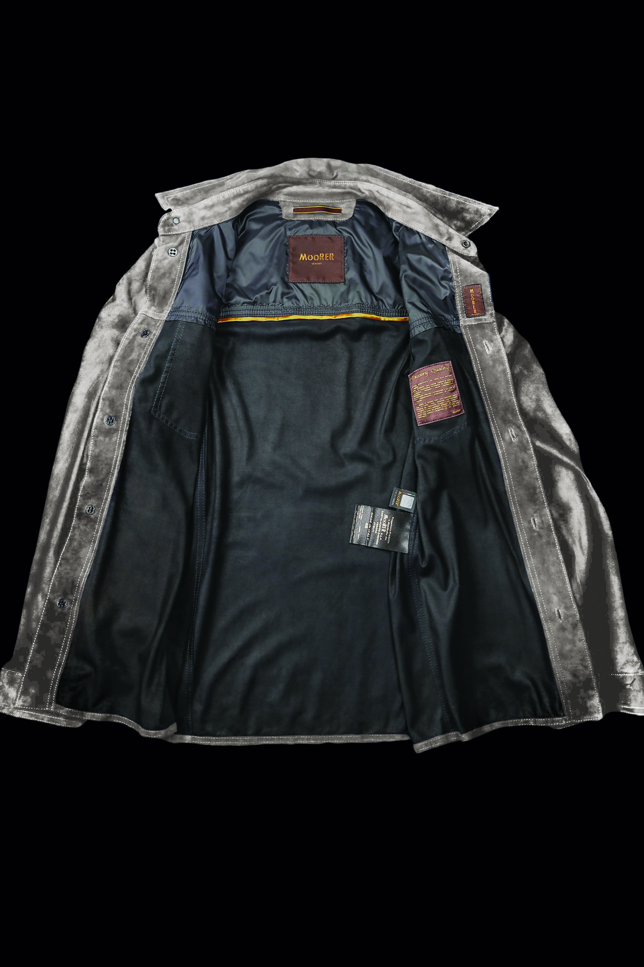 Moorer BOBBIO-URG MARMO