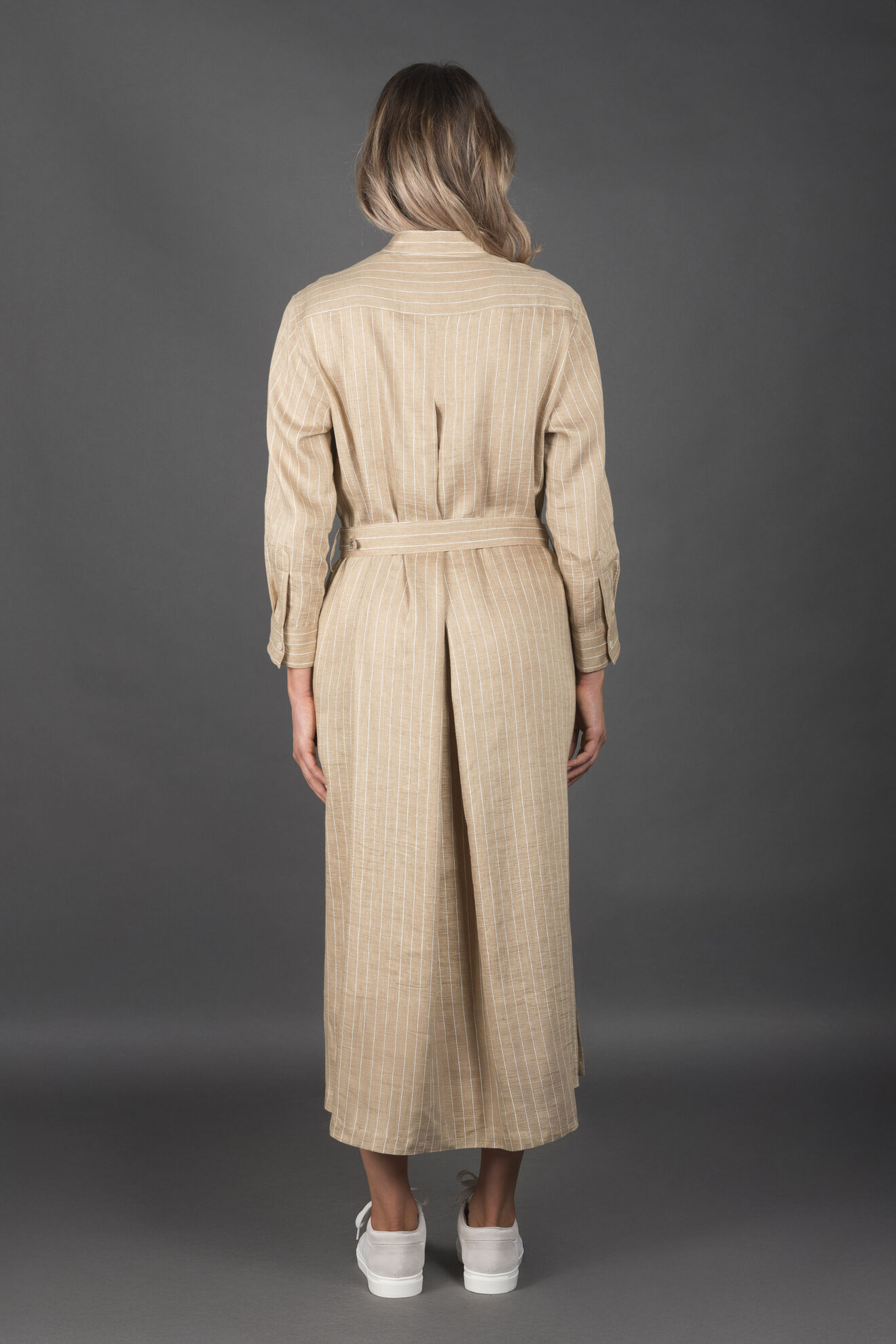 Moorer NAYA-ISA NOCE