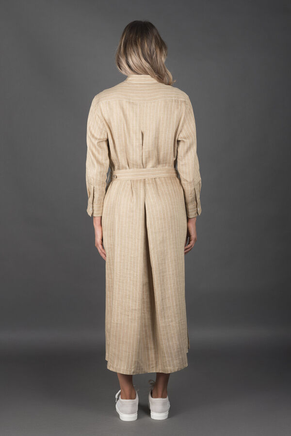 Moorer NAYA-ISA NOCE