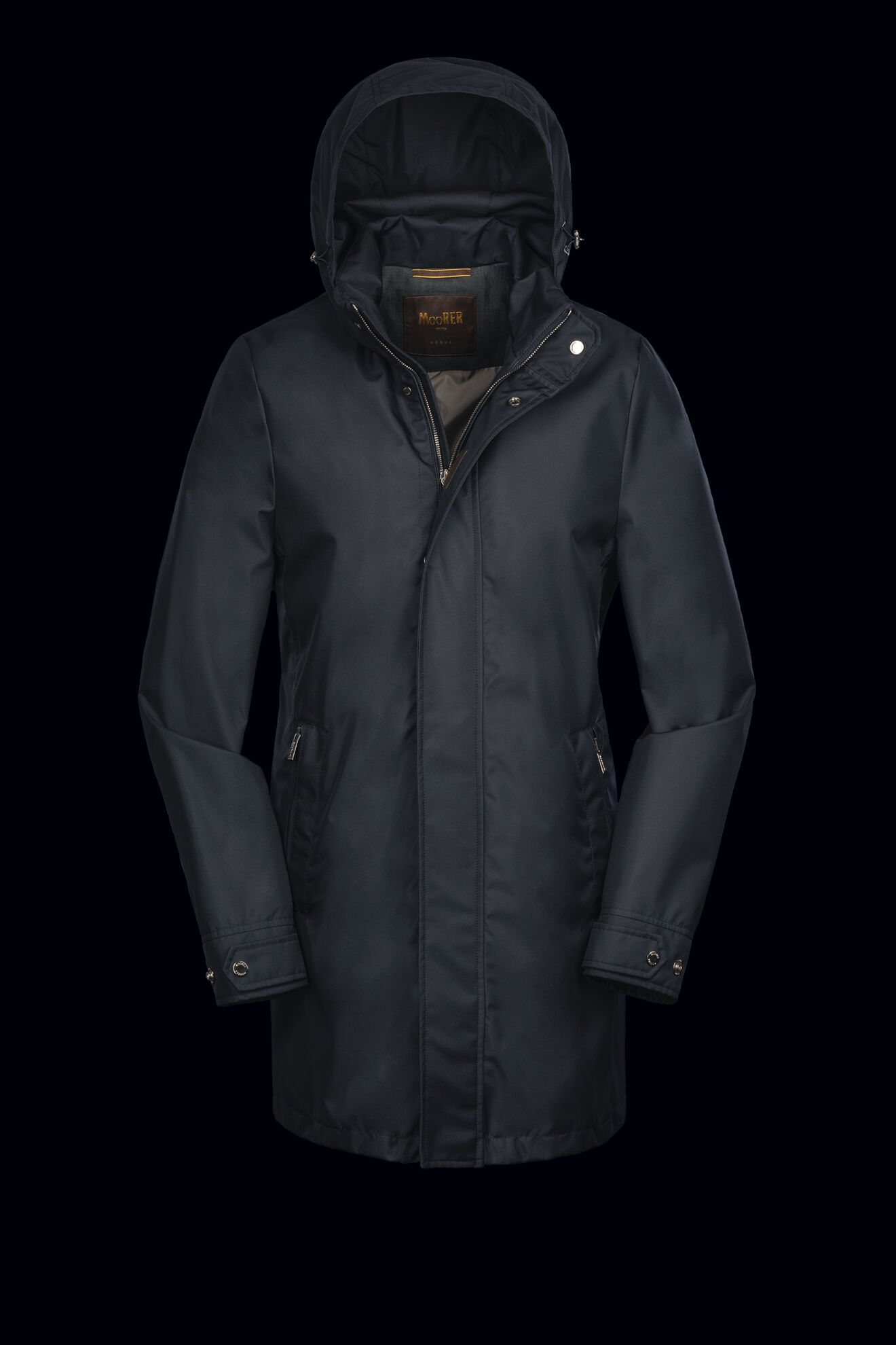 Moorer PETRARCA-GF DARK BLU