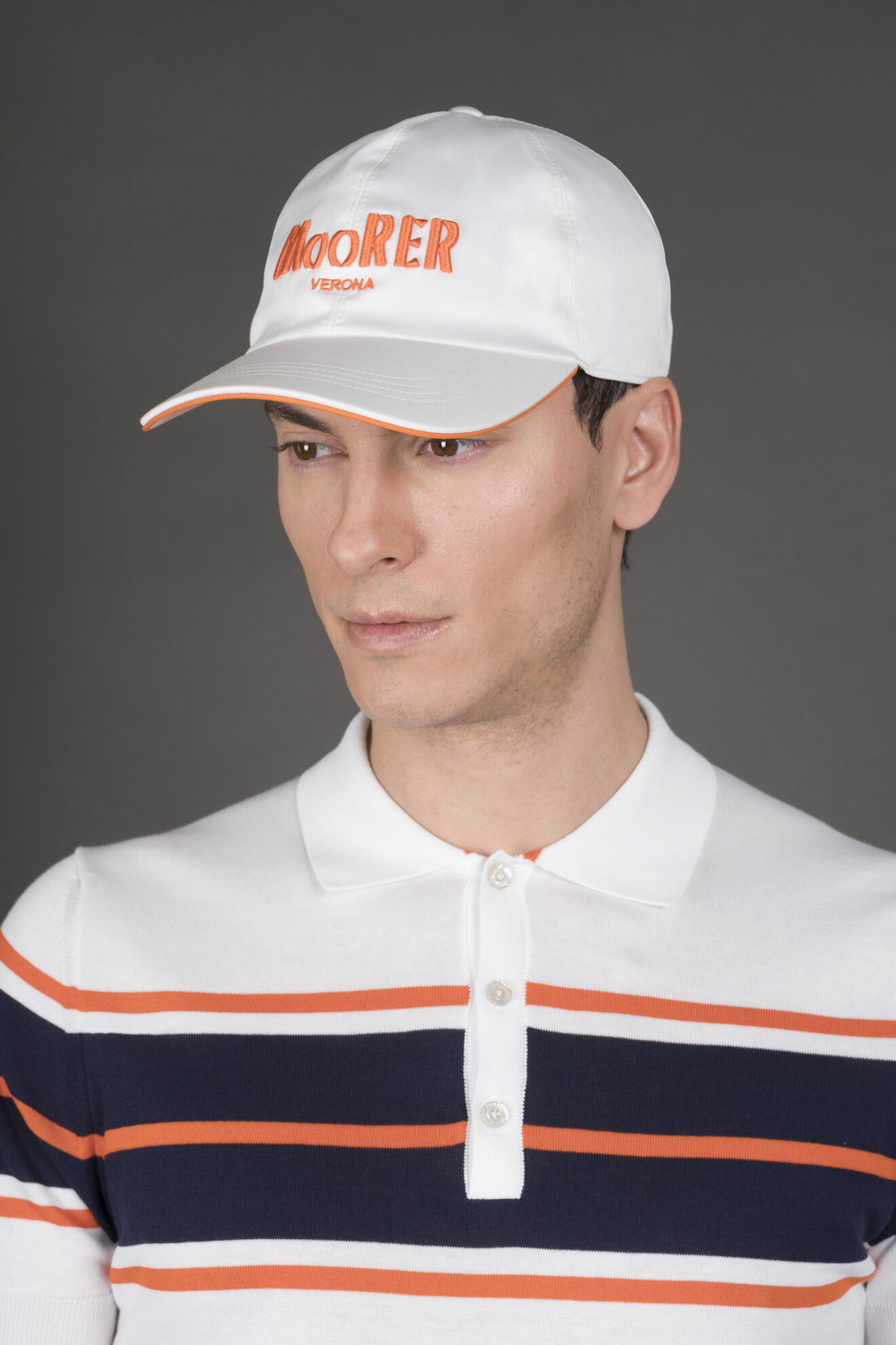 Moorer ROBINSON-TWY BIANCO