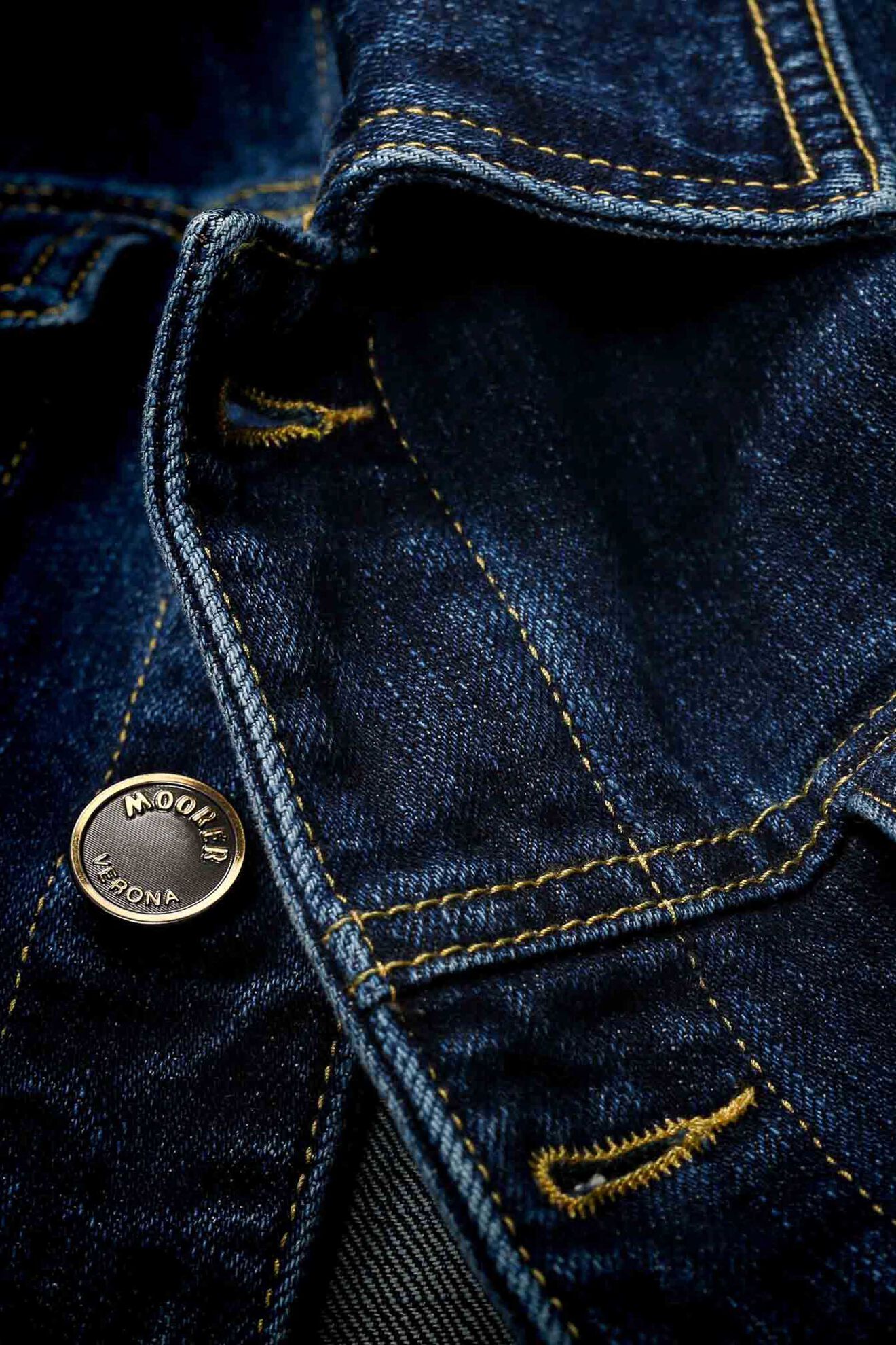 Moorer LOVERE-104 BLU