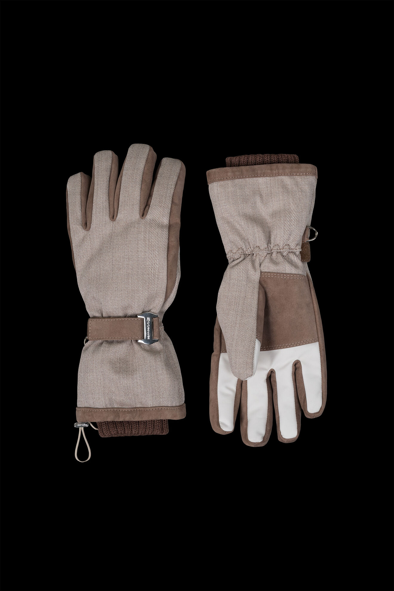 Moorer CADINI-PNA TAUPE