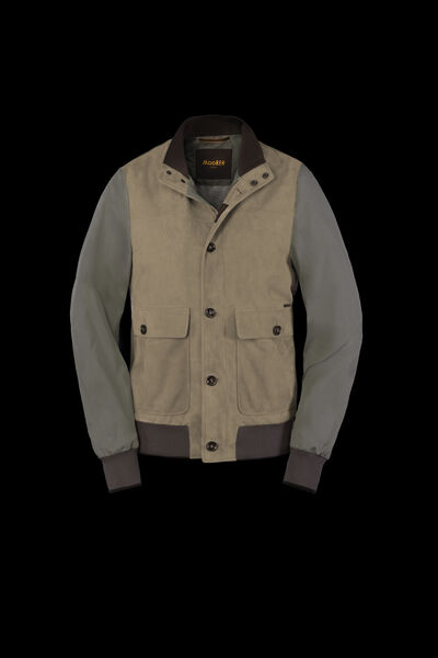 KANT-KMU in TORTORA: Luxury Italian Jackets for Men | MooRER®