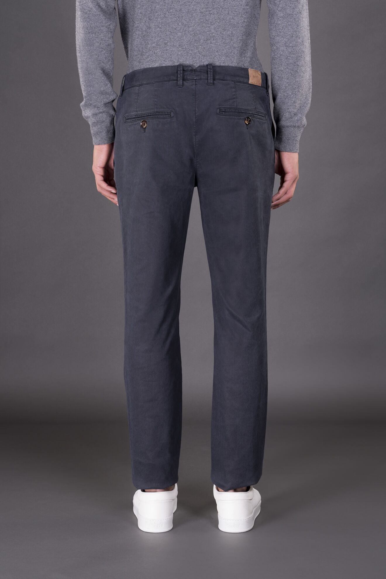 Moorer LEVANZO-TRK NAVY