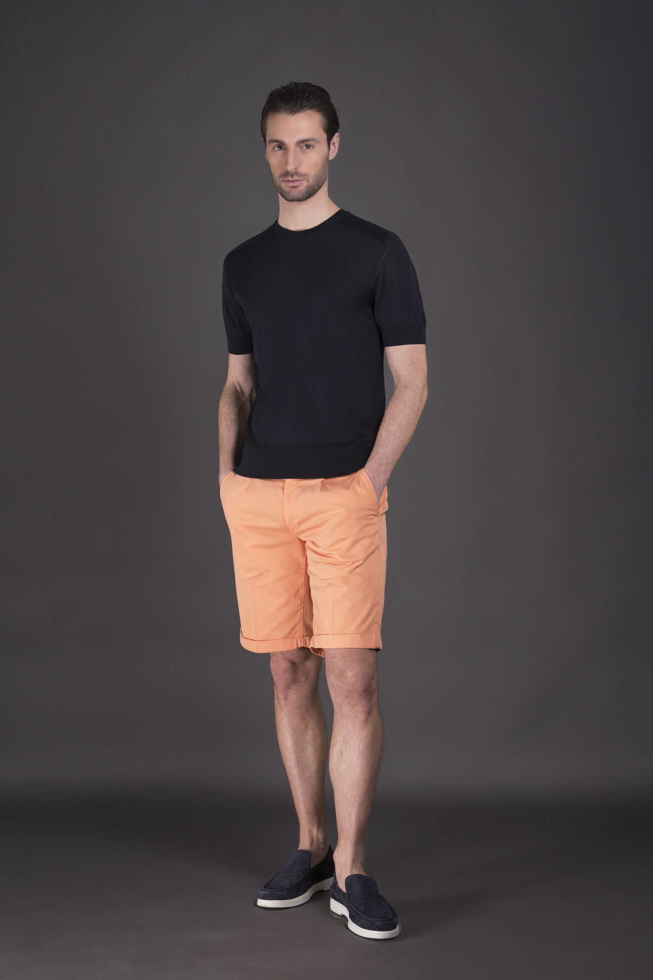 Moorer NORRIS-SPP NAVY