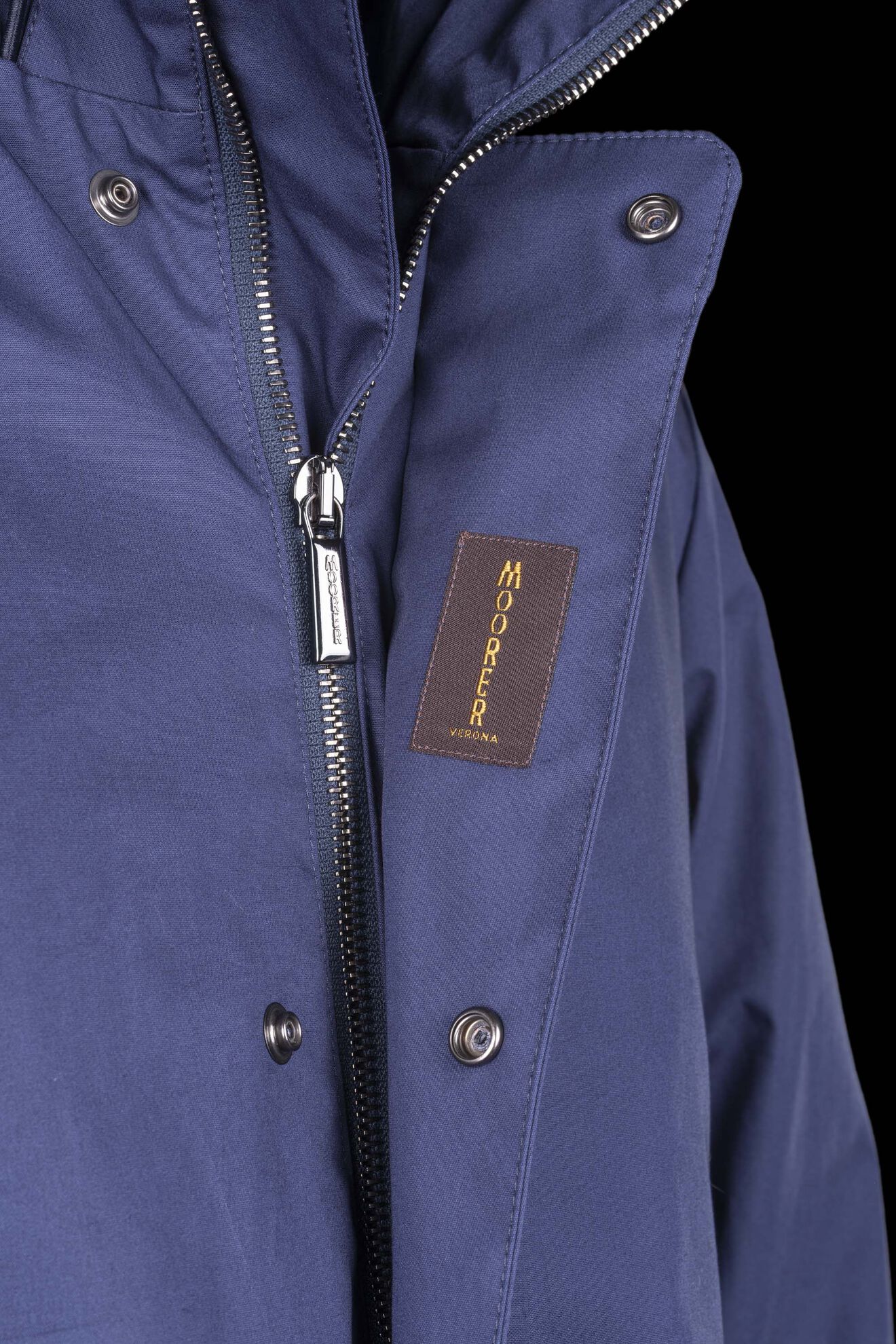 Moorer SI-MILLENIO-TES DENIM