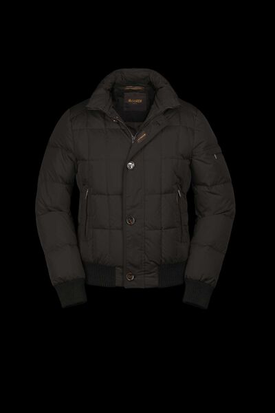 SOLERI-KM（FOREST）：イタリアで生まれた、ラグジュアリ ボンバー  