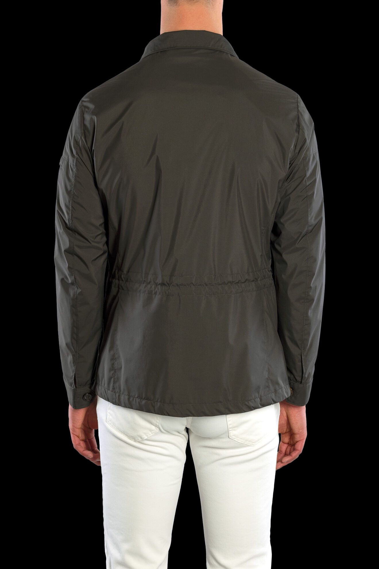 Moorer EZIO-STP VISONE