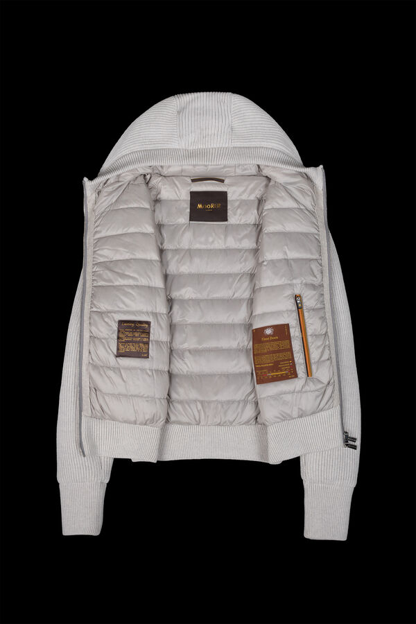 Moorer ALAINA-CW1 PERLA